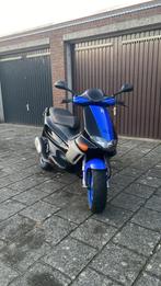 GILERA RUNNER 70cc DD 2002, Fietsen en Brommers, Scooters | Piaggio, Ophalen, Tweetakt, Overige modellen, Maximaal 45 km/u