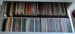 Partij CD 's(ruim 100 stuks) inclusief verzamel boxen., Cd's en Dvd's, Cd's | Verzamelalbums, Pop, Gebruikt, Ophalen of Verzenden