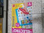 Electro Dierenpret - Jumbo Educatief Spel, Een of twee spelers, Ophalen of Verzenden, Zo goed als nieuw, Jumbo