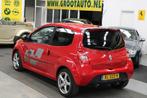 Renault Twingo 1.6 16V RS Airco, Stuurbekrachtiging, Te koop, Geïmporteerd, 14 km/l, Benzine