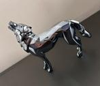 Richard Orlinski Wolf Spirit 2022, Antiek en Kunst, Ophalen of Verzenden