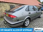 Saab 9-3 2.0t S LPG Automaat! Rijdt top, Auto's, 65 €/maand, Gebruikt, 4 cilinders, 150 pk