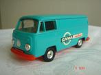 VOLKSWAGEN T2 RALLY SERVICE BUS 1970 GAMA MINI, Hobby en Vrije tijd, Modelauto's | 1:43, Ophalen of Verzenden, Zo goed als nieuw