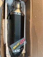 Motor fiets uitlaat akrapovic, Ophalen of Verzenden