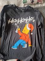 Foute kersttrui/ shirt maat 148/152, Ophalen, Zo goed als nieuw, Overige maten
