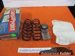 Hulpveren set Fiat Panda I  19B01 Carsupport, -, Nieuw, Ophalen of Verzenden, Fiat