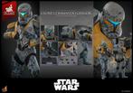 Hot Toys TMS155 Star Wars Clone Wars Clone Commando Gregor, Verzamelen, Star Wars, West Campus 1 76863 Herxheim (DE), Heo GmbH