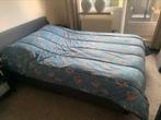 2 x Zelesta Royalbed - Majestic 240 x 200, Huis en Inrichting, Slaapkamer | Beddengoed, Ophalen, Tweepersoons, Groen, Deken of Dekbed