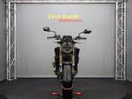 Honda CB 650 R E-Clutch, Bedrijf, Naked bike