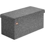 Casaria opbergbank, Ophalen, Zo goed als nieuw