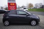 Peugeot 108 1.0 e-VTi Active / Airco / Bluetooth / NAP, Voorwielaandrijving, Stof, Gebruikt, 4 stoelen