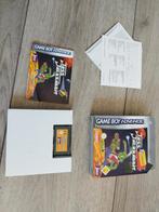 Jazz jackrabbit, Spelcomputers en Games, Games | Nintendo Game Boy, 1 speler, Verzenden, Zo goed als nieuw, Vanaf 3 jaar