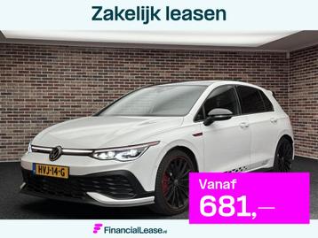 Volkswagen Golf 2.0 TSI GTI 45 Jahre| Dak| Sfeer| H/K| Alcan beschikbaar voor biedingen