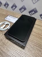 Samsung Galaxy S24 - 128GB / batterij 100% / garantie, Galaxy S24, Zwart, Ophalen of Verzenden, Zo goed als nieuw