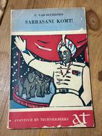 Circus ! Diverse originele circusboeken € 7,50 per stuk, Ophalen of Verzenden, Gebruikt