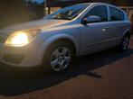 Opel Astra 1.6 16V 5D 77KW 2006 Grijs, Voorwielaandrijving, Zwart, 4 cilinders, 1165 kg