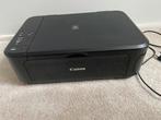 Canon pixma printer, Computers en Software, Printers, Gebruikt, Zwart-en-wit printen, All-in-one, Ophalen of Verzenden