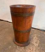 Antieke paraplubak geweldige bak goede staat., Ophalen of Verzenden