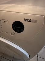Zanussi warmtepompdroger Lindo1000 label A+ in nette staat, Witgoed en Apparatuur, Wasdrogers, Ophalen, Gebruikt, Overige typen