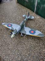 Spitfire Jager wo2, Ophalen