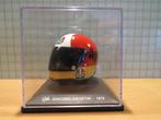 Giacomo Agostini AGV helmet 1972 1:5, Hobby en Vrije tijd, Modelauto's | 1:5 tot 1:12, Serviceclientele@altaya.be, Overige typen