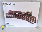 Lego 910035 Bricklink Logging Railway (zeldzaam), Ophalen of Verzenden, Nieuw, Complete set, Lego