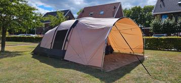 Bardani airwave 410 Deluxe TC  beschikbaar voor biedingen