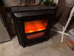 Elektrische sierhaard - 3 standen 1500 watt, Huis en Inrichting, Kachels, Ophalen, Gebruikt, Overige soorten, Elektrisch