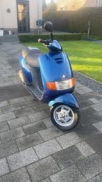 Piaggio sfera 50cc, Ophalen, Tweetakt, Gebruikt, Zip