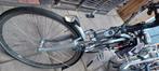 E-bike gazelle herenfiets, Ophalen, Gebruikt, Versnellingen, 57 tot 61 cm