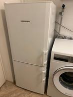 Koel/vriescombinatie, Witgoed en Apparatuur, Ophalen, Gebruikt, 120 tot 140 cm, 200 liter of meer