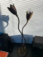 Artistieke Lamp van Bart van Bekhoven - 50cm, Ophalen of Verzenden, Gebruikt, Metaal, Minder dan 100 cm