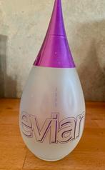 Evian voor verzamelaar, Ophalen of Verzenden, Nieuw