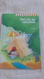 Iris Boter - Net als op vakantie, Ophalen of Verzenden, Zo goed als nieuw, Iris Boter