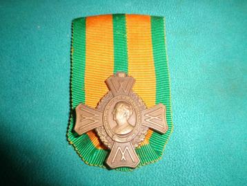 Wo2 oorlog medaille krijgsverrichtingen beschikbaar voor biedingen
