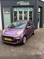 Peugeot 107 Airco bluetooth Cdv Nap  5DR 2013, Voorwielaandrijving, Stof, Overige kleuren, 4 stoelen
