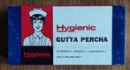 Hygienic Gutta Percha, Ophalen of Verzenden, Zo goed als nieuw