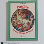 Paulus en Eucalypta de heks, Boeken, Ophalen of Verzenden, Zo goed als nieuw, Jean Dulieu, Prentenboek