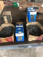 krammen gegalvaniseerd, Ophalen, Nieuw, Overige typen