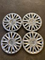set renault wieldoppen 16 inch, Ophalen of Verzenden, Nieuw