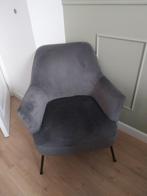 Zo goed als nieuwe 2 fauteuils van Leen Bakker, Huis en Inrichting, Banken | Sofa's en Chaises Longues, Ophalen, Zo goed als nieuw