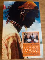 De Blanke Masai - Corinne Hofmann, Boeken, Ophalen of Verzenden, Gelezen
