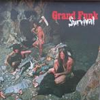 vinyl GRAND FUNK - Survival, Cd's en Dvd's, Ophalen of Verzenden, Gebruikt, 12 inch, Poprock