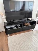 Tv meubel met lades 140x50x50, Ophalen, Gebruikt, 150 tot 200 cm, Minder dan 100 cm