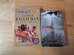 Salman Rushdie Fury en East, West twee boeken samen 4,-, Boeken, Gelezen, Ophalen of Verzenden, Nederland
