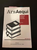 Burgerlijk wetboek, Boeken, Studieboeken en Cursussen, Ophalen of Verzenden, Zo goed als nieuw, HBO