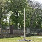 Black Pebble en Carrara marmeren fontein, Tuin en Terras, Ophalen of Verzenden, Nieuw