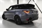 Land Rover Range Rover Sport 2.0 P400e HSE Dynamic | 22" | P, Auto's, Automaat, Gebruikt, 4 cilinders, Met garantie (alle)