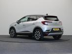 Renault Captur TCe 90pk Techno | Achteruitrijcamera | Parkee, Voorwielaandrijving, Stof, Gebruikt, Euro 6