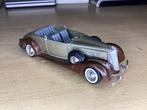 Packard Solido, Ophalen of Verzenden, Gebruikt, Auto, Solido